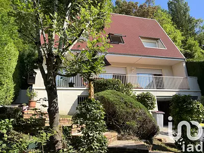 Maison, 167 m²