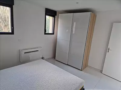 Appartement, 64 m²
