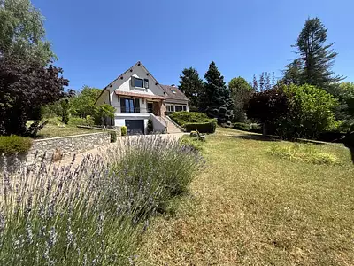 Maison, 150 m²