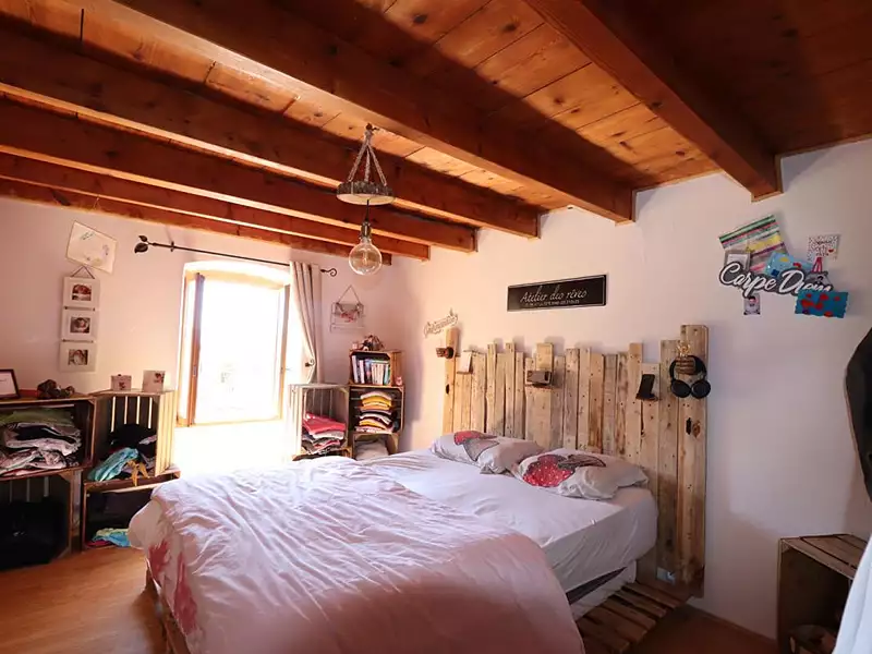 Maison, 154 m²
