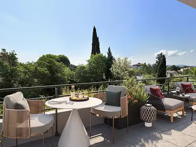 Domaine de l'Oratoire