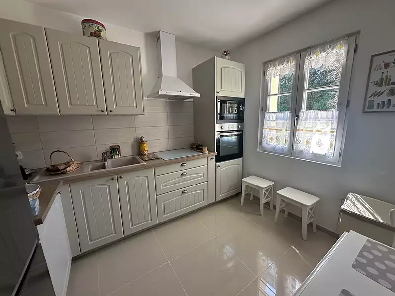 Maison, 84,77 m²