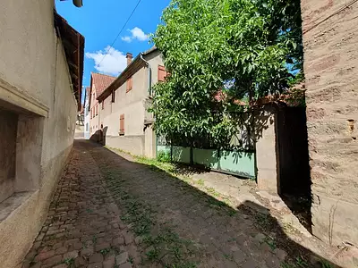 Maison, 121 m²