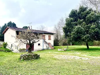 Maison, 92 m²