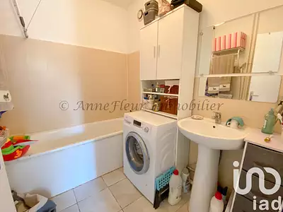 Appartement, 91 m²