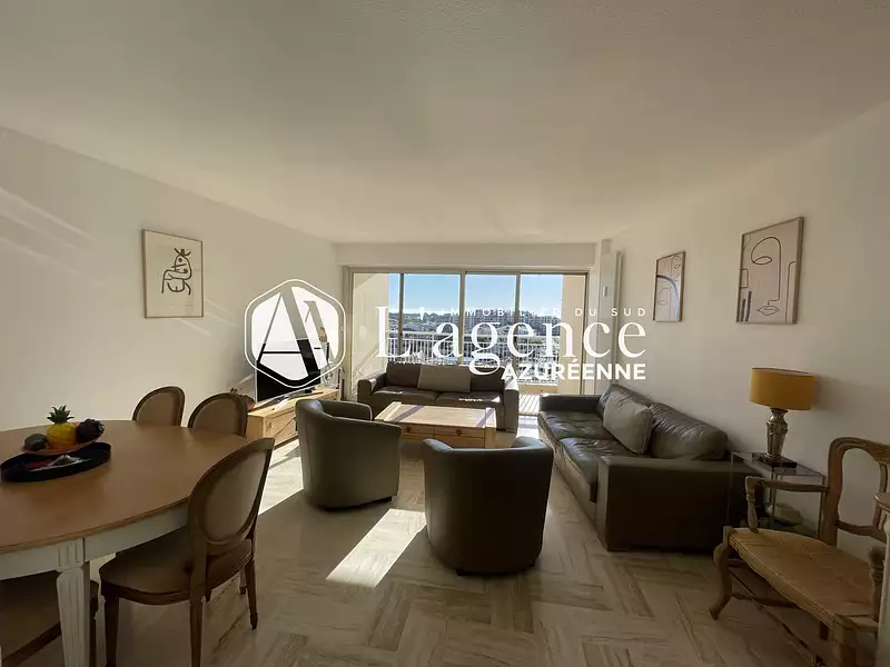 Appartement, 86,58 m²