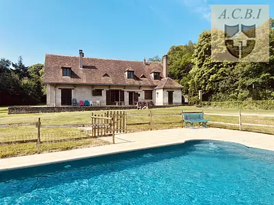 Maison, 290 m²