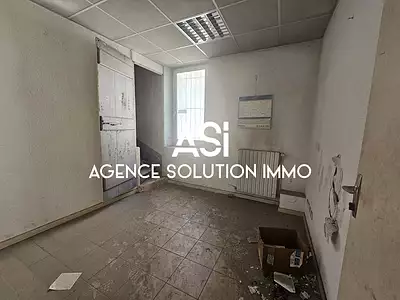 Maison, 90 m²