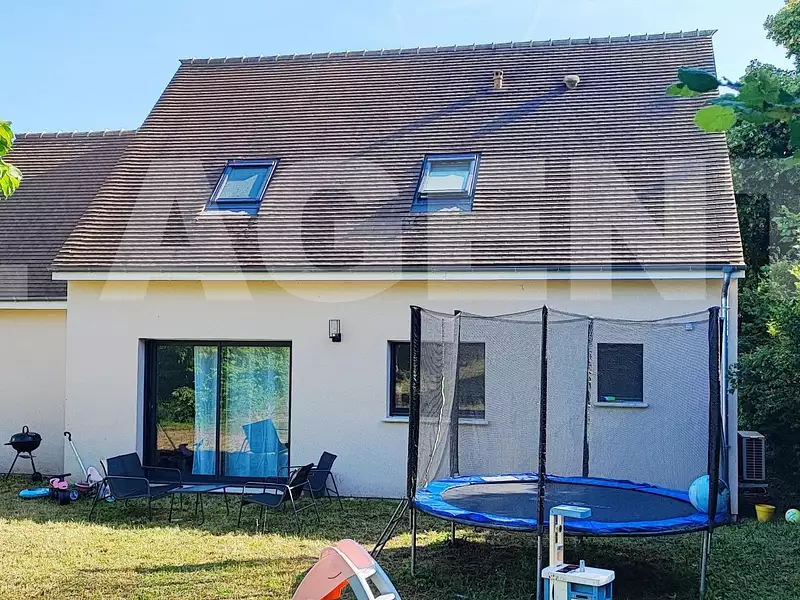 Maison, 98,57 m²