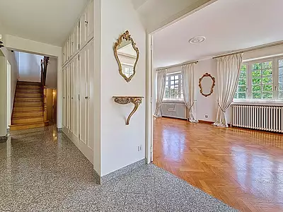 Maison, 196 m²
