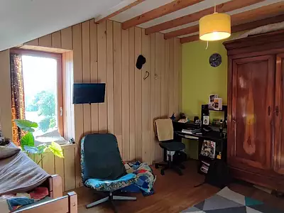 Maison, 165 m²