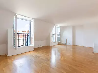 Appartement, 77,63 m²