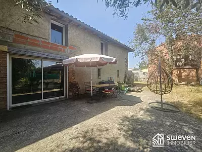Maison, 205 m²