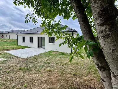 Maison, 112 m²