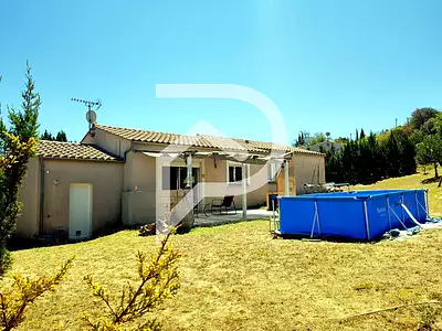 Maison, 104 m²