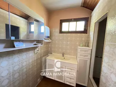 Maison, 105 m²