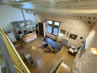 Appartement, 112 m²