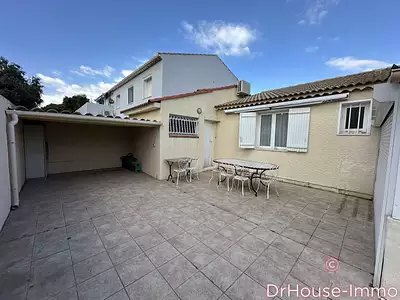 Maison, 109 m²