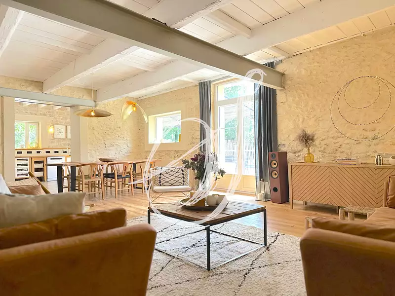 Maison, 270,65 m²
