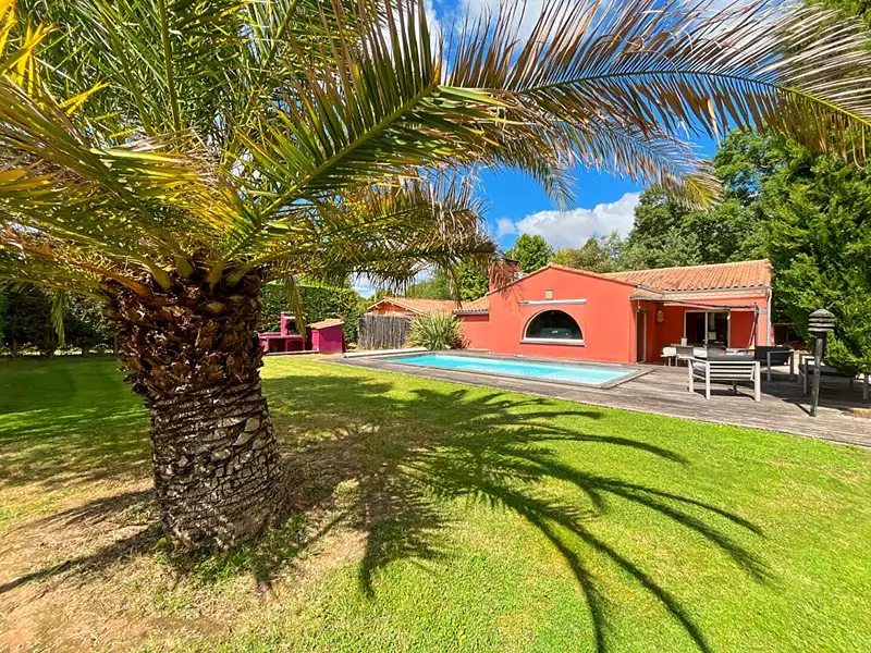 Maison, 120 m²