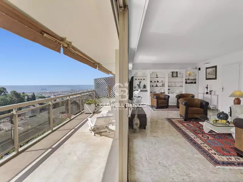 Appartement, 103 m²