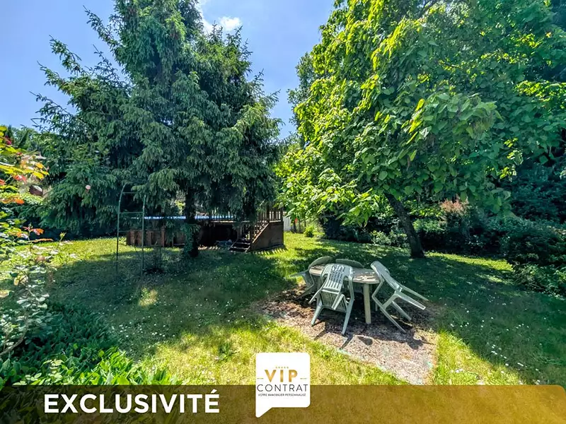 Maison, 135 m²