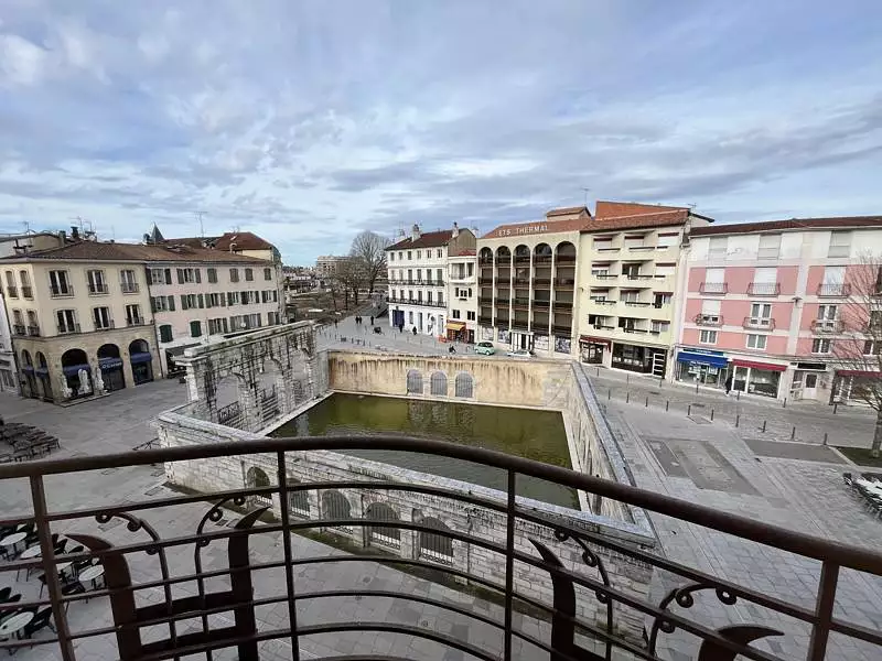Appartement, 109 m²