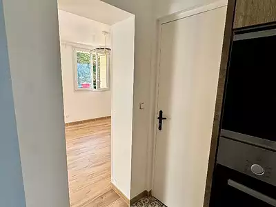 Appartement, 29,17 m²
