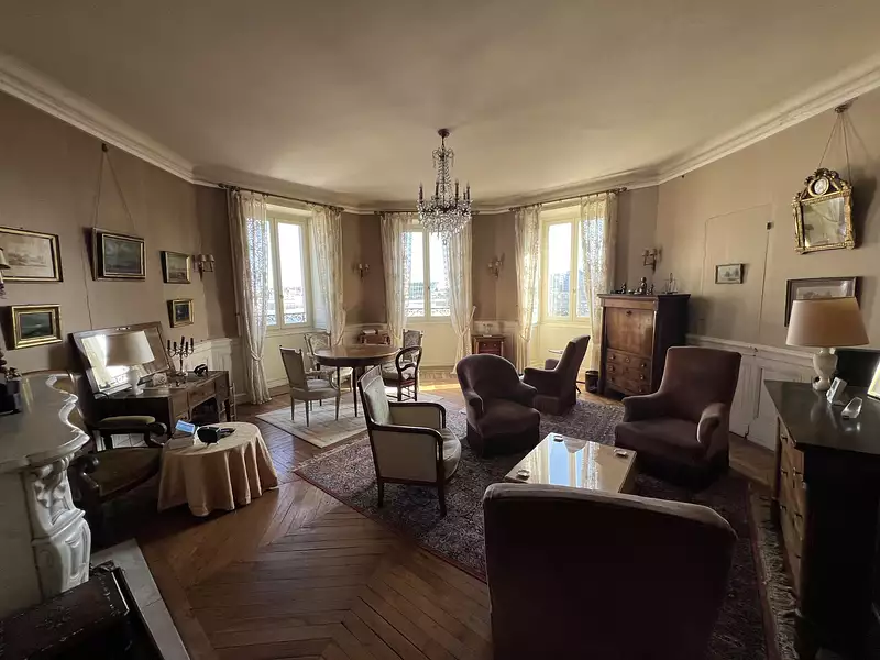 Appartement, 110 m²