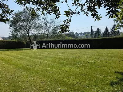 Terrain, 861 m²