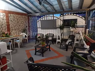 Appartement, 43 m²