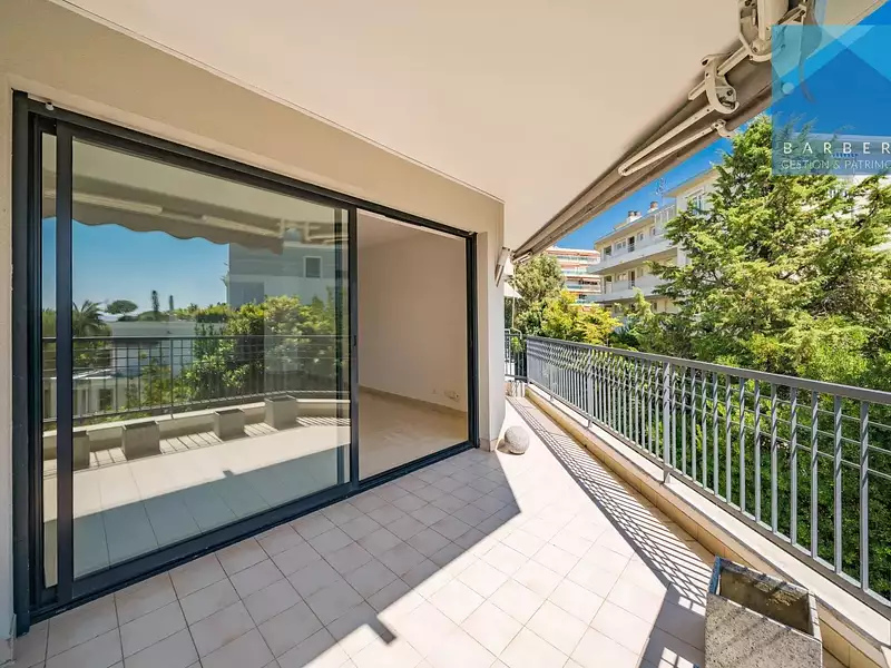 Appartement, 76 m²