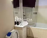Appartement, 30 m²