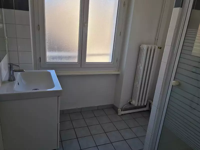 Appartement, 49,52 m²