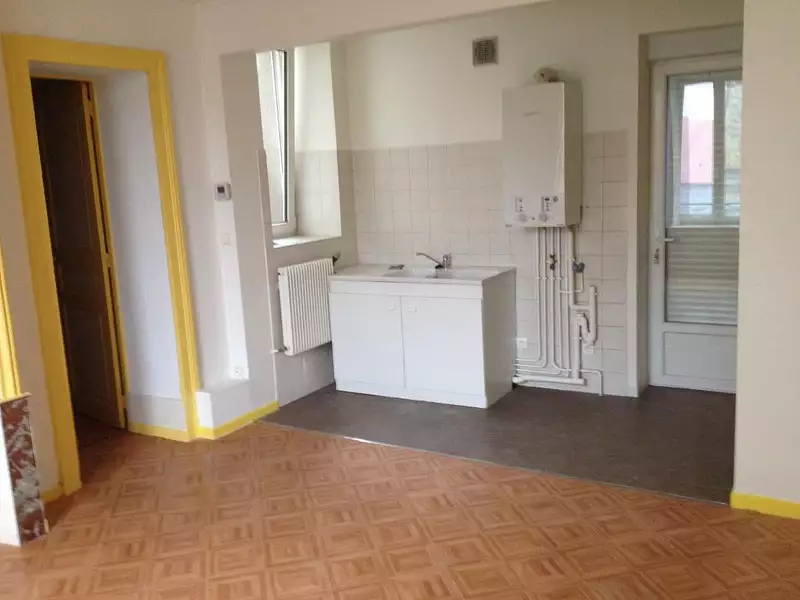 Immeuble, 192 m²