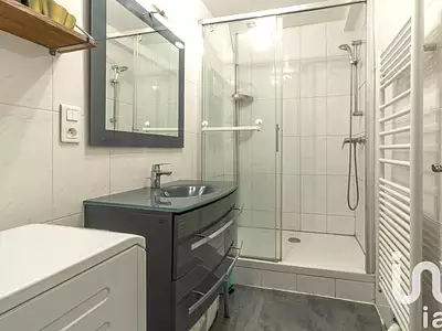 Appartement, 81 m²