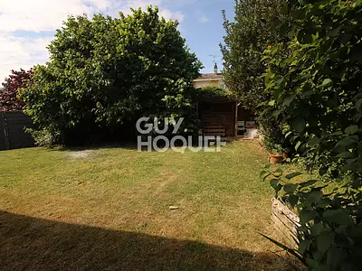 Maison, 105 m²
