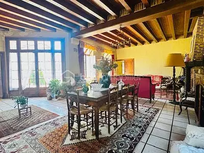 Maison, 162 m²