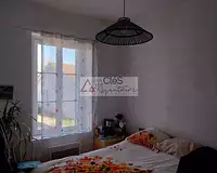 Maison, 58 m²
