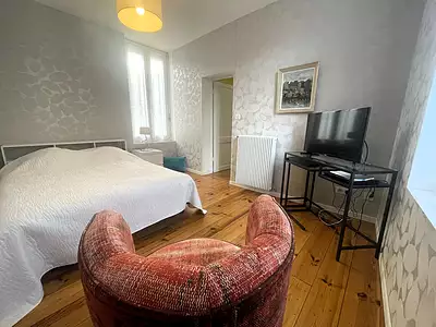 Appartement, 161,7 m²