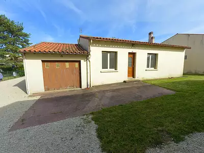 Maison, 120 m²