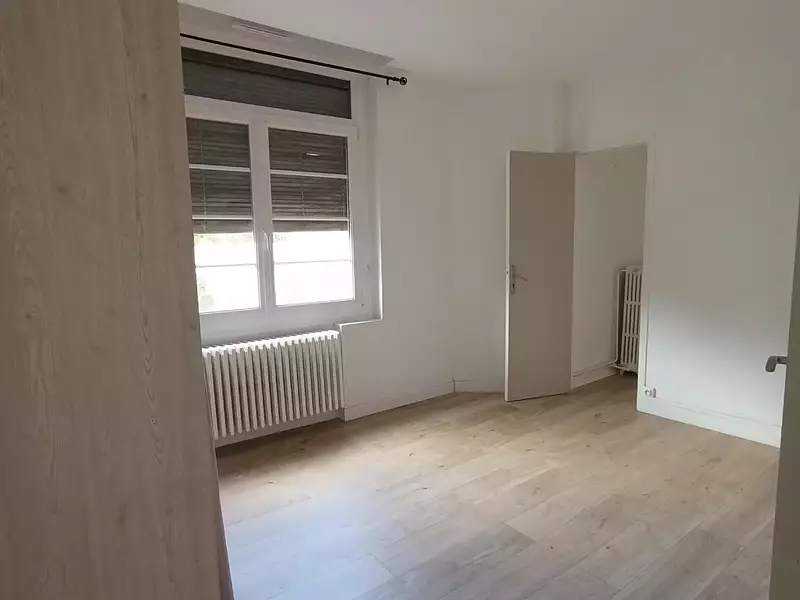 Appartement, 83,05 m²