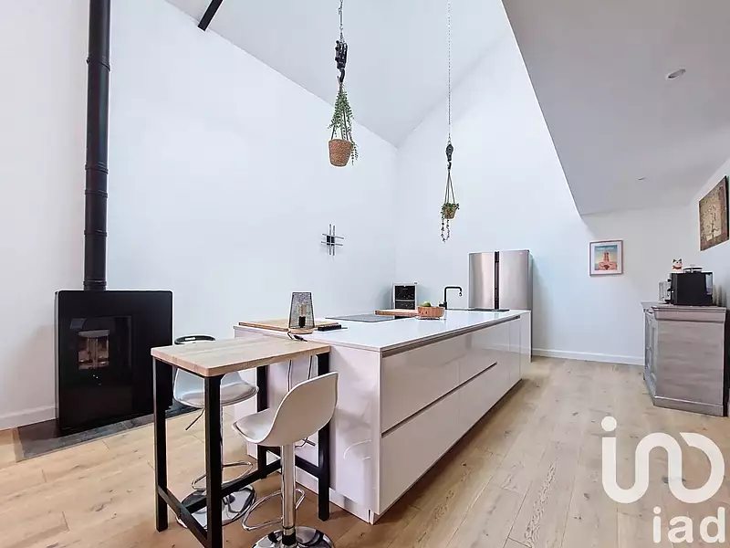 Maison, 172 m²