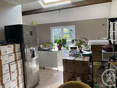 Maison, 92,5 m²