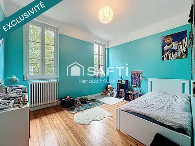 Maison, 185 m²