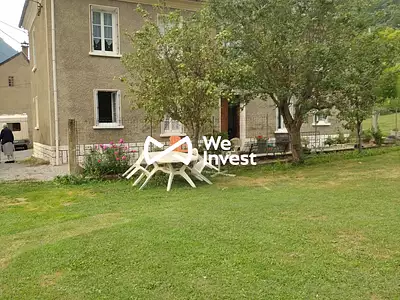 Appartement, 31,49 m²