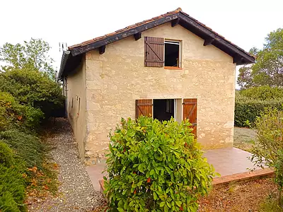 Maison, 295 m²
