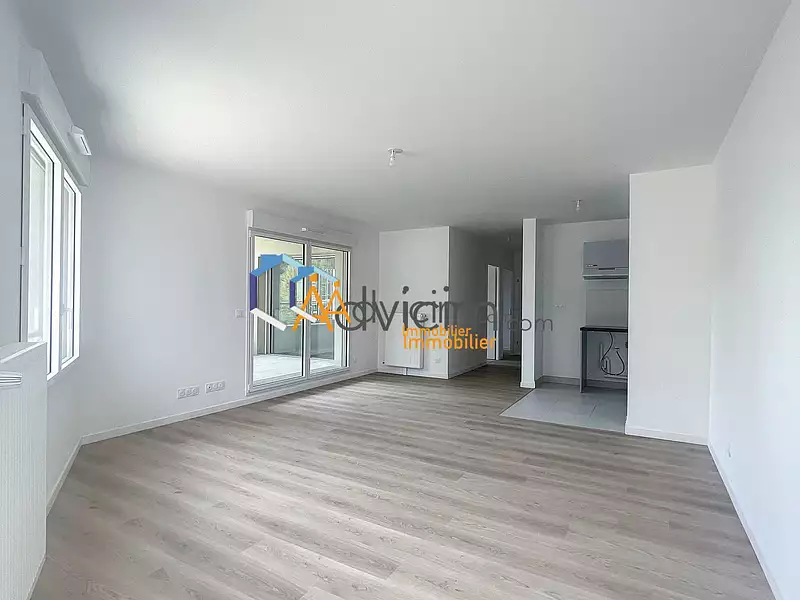 Appartement, 67,75 m²
