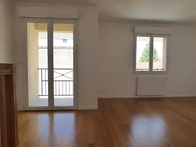 Appartement, 40,33 m²