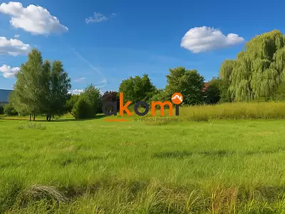 Terrain, 4 286 m²